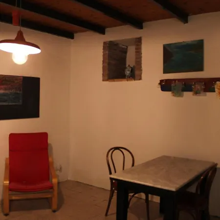 La Terrazza Nel Cortile Siciliano *