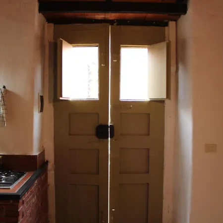 Apartament La Terrazza Nel Cortile Siciliano Katania