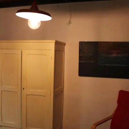 La Terrazza Nel Cortile Siciliano Apartament Katania