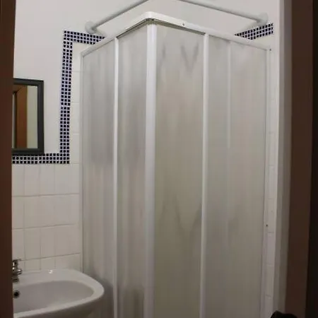 La Terrazza Nel Cortile Siciliano 公寓 卡塔尼亚