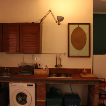 La Terrazza Nel Cortile Siciliano *