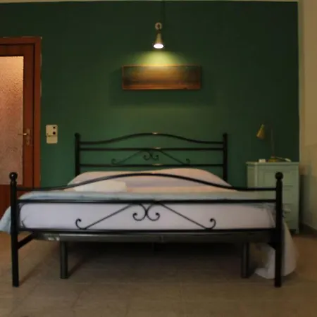 公寓 La Terrazza Nel Cortile Siciliano