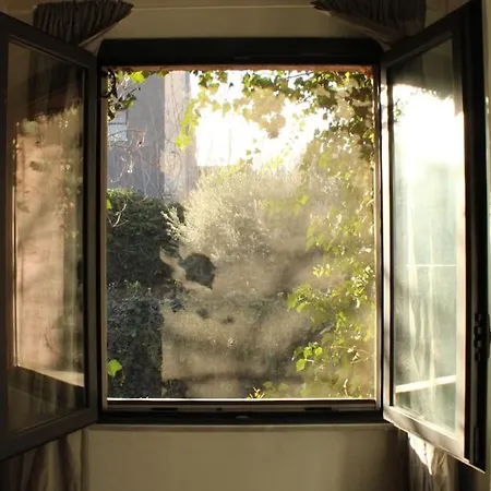 公寓 La Terrazza Nel Cortile Siciliano