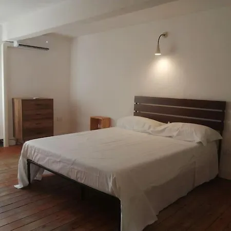 Apartament La Terrazza Nel Cortile Siciliano *