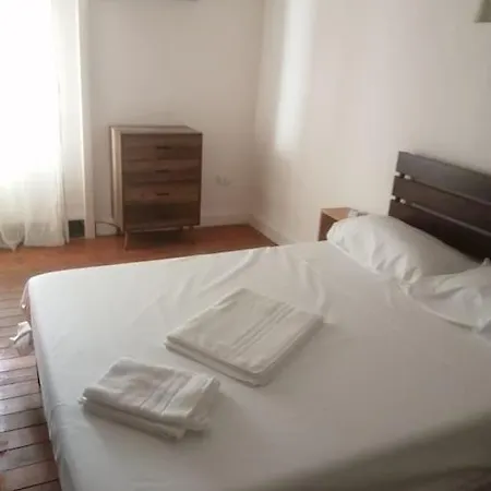 La Terrazza Nel Cortile Siciliano 公寓