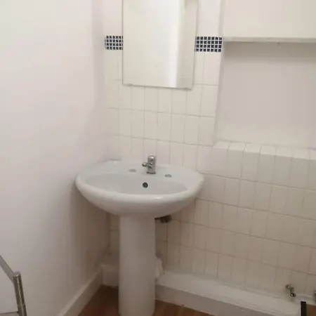 公寓 La Terrazza Nel Cortile Siciliano 卡塔尼亚