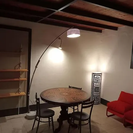 La Terrazza Nel Cortile Siciliano 卡塔尼亚